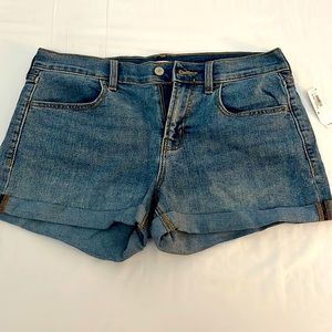 Old Navy Jean Shorts